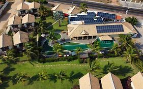 Pousada Coqueiro Beach